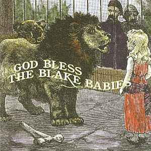 Blake Babies - God Bless The Blake Babies