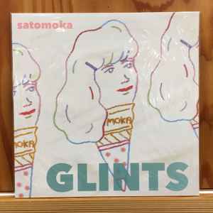 新品未開封】さとうもか GLINTS レコード LP - 邦楽
