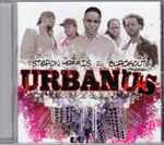 Cover of Urbanus, 2009, CD