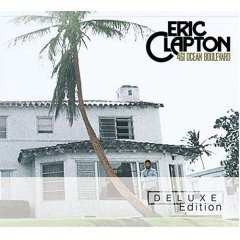 Eric Clapton – 461 Ocean Boulevard (CD) - Discogs