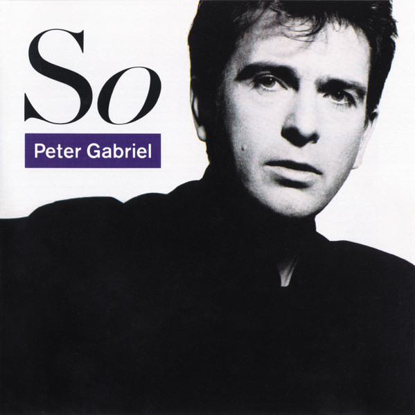 So (Dig) / Peter Gabriel