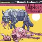Cover of "Mundo Indómito", 1998, CD