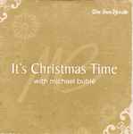Cover of It's Christmas Time, 2010-12-05, CD