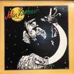 Cover of The Black Balloon, 1979, Vinyl