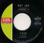 Hey Joe / Cher