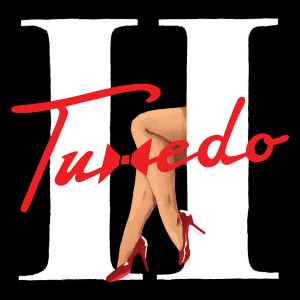 Tuxedo (6) - Tuxedo II album cover