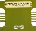 Cover of Talkin' About, 1997, CD