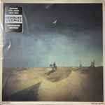 Cover of Lonesome Dreams, 2022-02-04, Vinyl