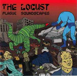 Plague Soundscapes - The Locust