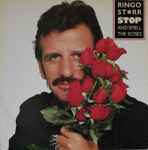 Ringo Starr - Stop And Smell The Roses | Releases | Discogs