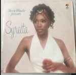 Cover of Syreeta, , Vinyl