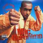 Mic Geronimo – Nothin' Move But The Money (Remix) (1998, CD