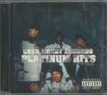 Cash Money Records Platinum Hits Volume One (2002, CD) - Discogs