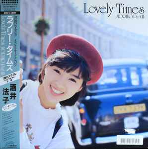 Noriko Sakai – Lovely Times (1988, , Vinyl) - Discogs