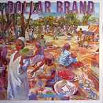Cover of African Marketplace, , Vinyl