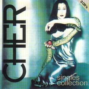 Cher singles discography - Wikipedia