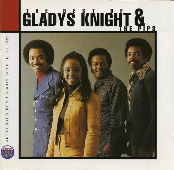 Gladys Knight The Pips The Best Of Gladys Knight The Pips CD Discogs