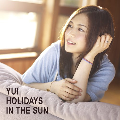 Yui - Holidays In The Sun | Releases | Discogs