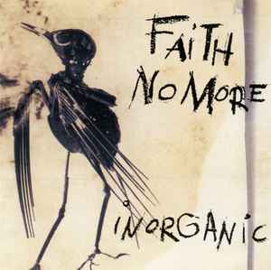 Faith No More - Inorganic