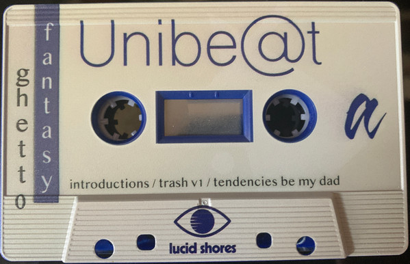 last ned album UniBet - Ghetto Fantasy
