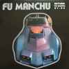Fu Manchu - Return To Earth 91 - 93