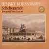 Rimsky-Korssakoff* / Staatliches Sinfonieorchester Der UdSSR*, Jewgenij Swetlanow* - Scheherazade