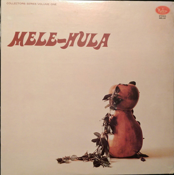 Mele-Hula Volume One (Vinyl) - Discogs