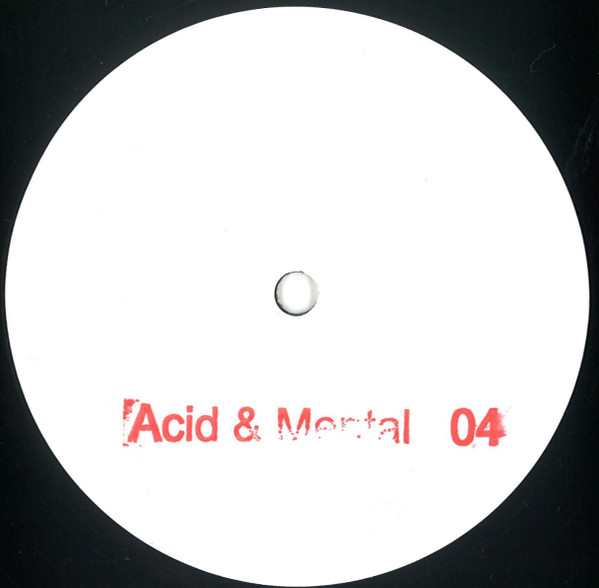 descargar álbum Various - Acid Mental 04