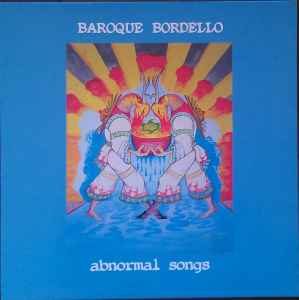 Abnormal Songs - Baroque Bordello