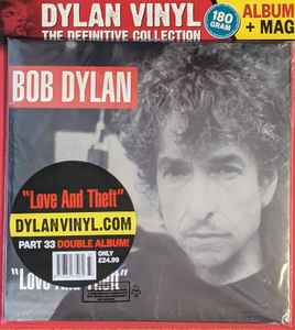 Bob Dylan – The Real Royal Albert Hall 1966 Concert! (2023, 180g