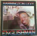 Cover of Englishman, 1979, Vinyl