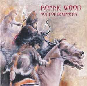 Not For Beginners - Ronnie Wood