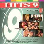 Cover of Hits 9 - Volume 1, 1988, CD
