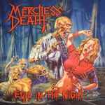 Cover of Evil In The Night, 2007-10-09, Vinyl