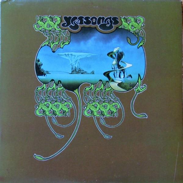 Yes – Yessongs (2001, Mini LP, CD) - Discogs