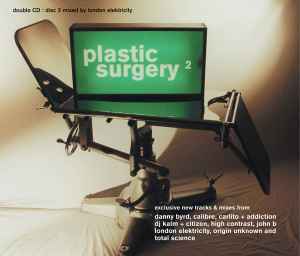 Various - Plastic Surgery 2