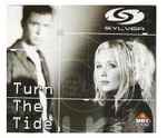 Cover of Turn The Tide, 2000, CD
