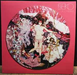 Takt gennemse At adskille Seiko – Alchemy (2021, Purple, Vinyl) - Discogs