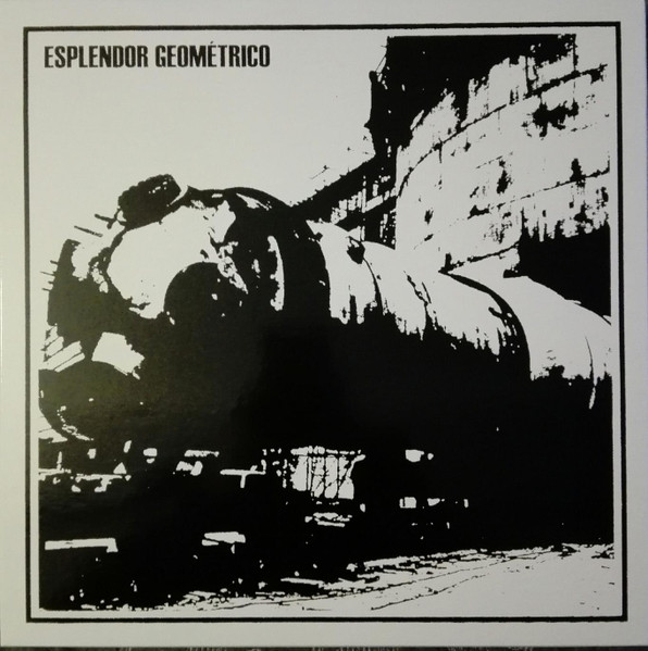 Esplendor Geometrico – Esplendor Geometrico (2006, Vinyl) - Discogs