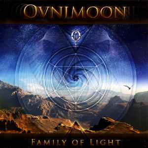 Family Of Light - Ovnimoon