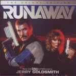 Cover of Runaway, 2006-11-15, CD