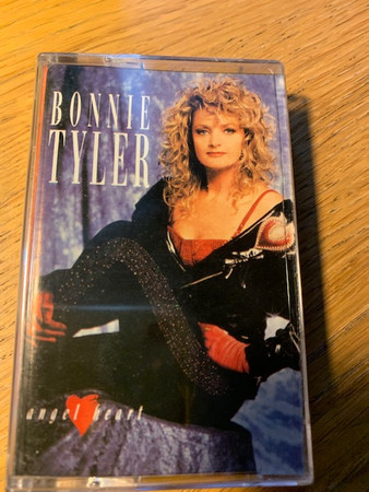 Bonnie Tyler - Angel Heart | Releases | Discogs