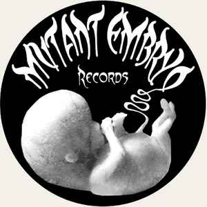 Mutant Embryo Records