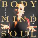 Cover of Body Mind Soul, 1992, Vinyl