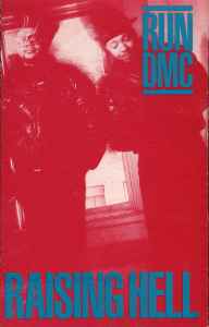 Run-D.M.C. – Run-D.M.C. (1984, Cassette) - Discogs