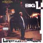 Cover of Lifestylez Ov Da Poor & Dangerous, 2004, Vinyl