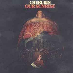 Cherubin - Our Sunrise album cover