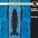 Cover of Sky Dive, 1988, CD