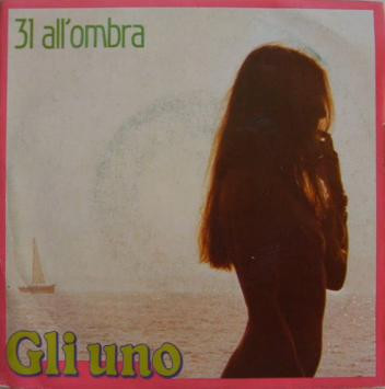 Album herunterladen Gli Uno - 31 All Ombra