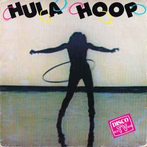 Various - Hula Hoop